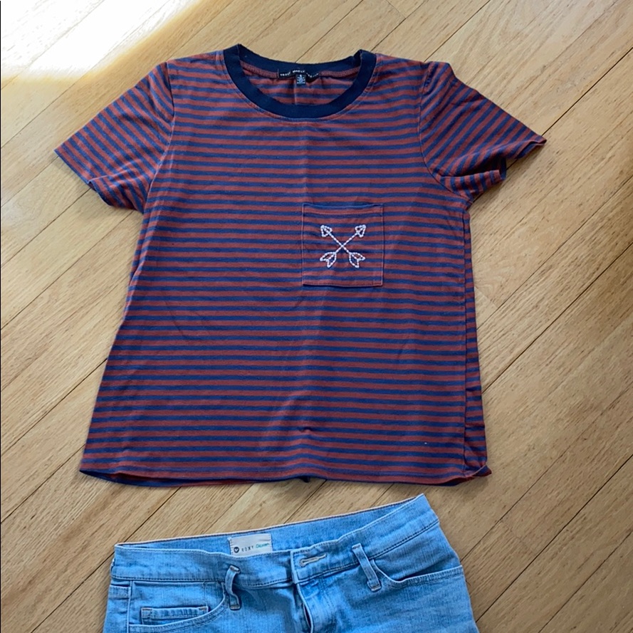 Sailor Tee